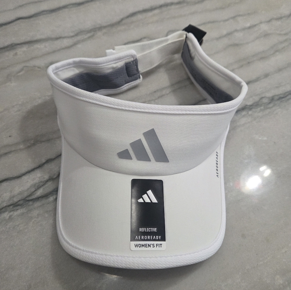 Adidas Aeroready Tennis Visor